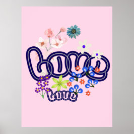 Liebe Poster