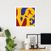 Liebe Poster (Heimbüro)
