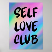 Liebe Poster (Vorne)