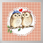 Liebe Poster (Vorne)