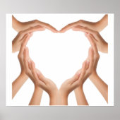 Liebe Poster (Vorne)