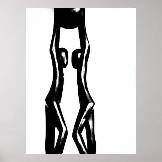 Liebe Poster (Vorne)
