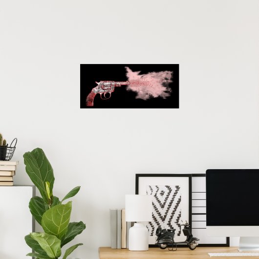 Liebe Poster (Heimbüro)