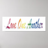 Liebe Poster (Vorne)