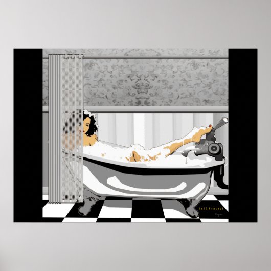 Liebe Poster (Vorne)