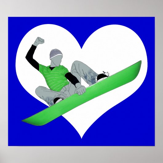 Liebe Poster (Vorne)