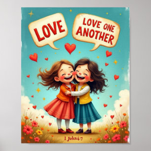 Liebe Poster