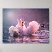 Liebe Poster (Vorne)