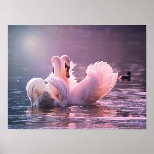 Liebe Poster (Vorne)