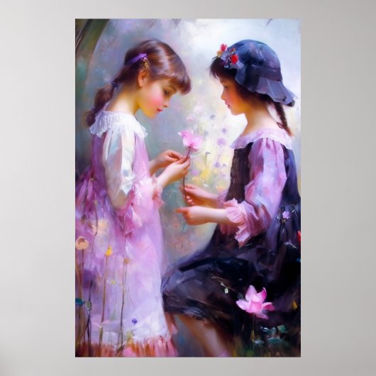 Liebe Poster (Vorne)