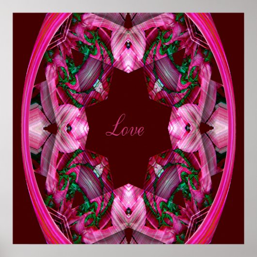 Liebe.... Poster (Vorne)