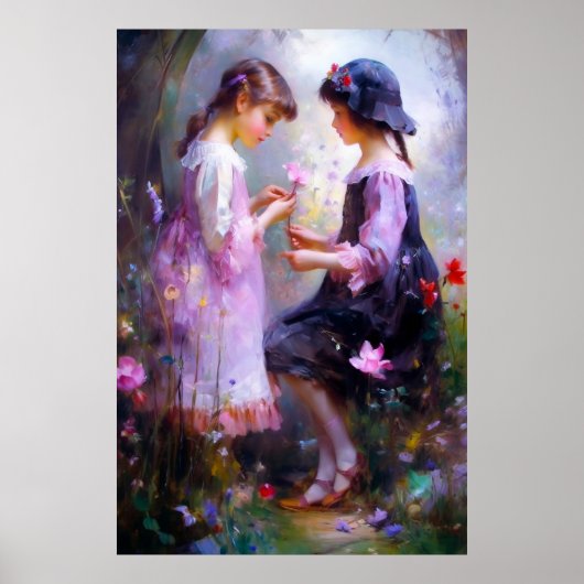 Liebe Poster (Vorne)