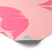 Liebe Poster (Ecke)