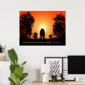 Liebe Poster (Heimbüro)