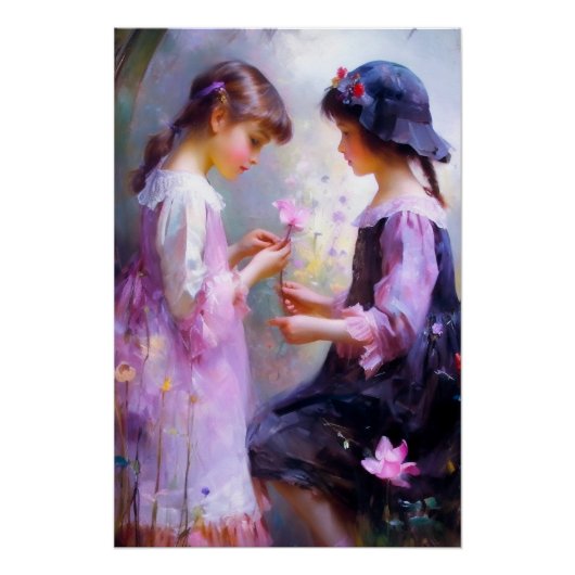 Liebe Poster (Vorderseite)