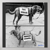 Liebe Poster (Vorne)