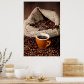 Liebe Poster (Küche)