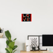 Liebe Poster (Heimbüro)