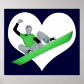 Liebe Poster (Vorne)