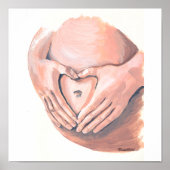 Liebe Poster (Vorne)