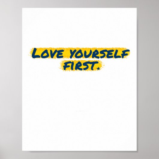 Liebe Poster (Vorne)