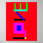 Liebe Poster (Vorne)