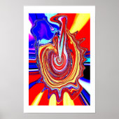 Liebe Poster (Vorne)