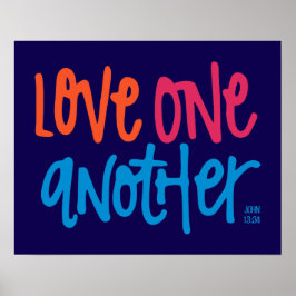 Liebe Poster