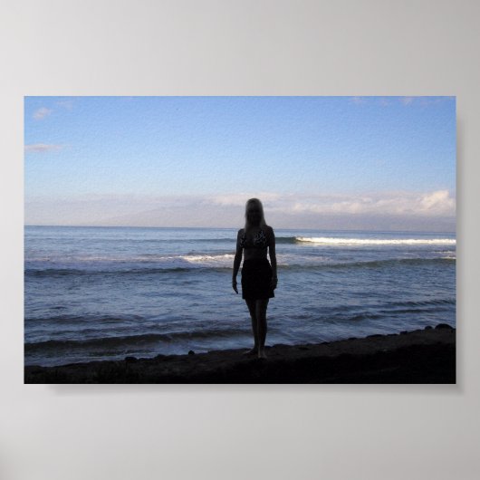 Liebe Poster (Vorne)