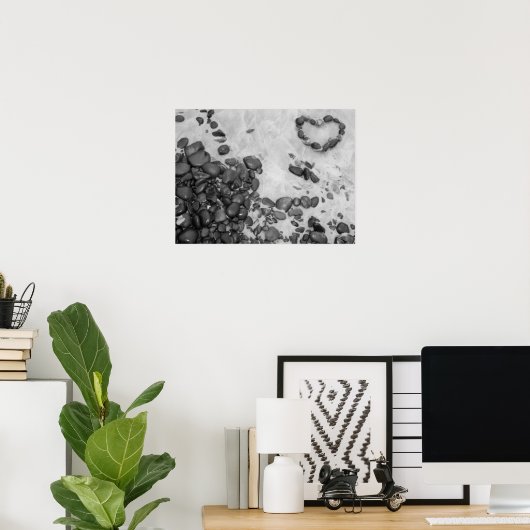 Liebe Poster (Heimbüro)