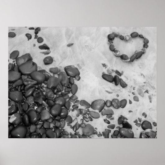 Liebe Poster (Vorne)