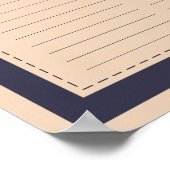 Liebe Poster für Jonathan und Elizabeth (Ecke)