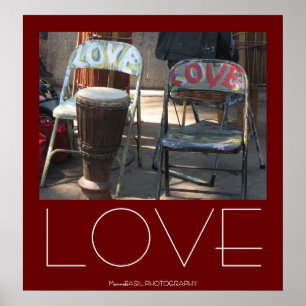 Liebe Poster! Poster