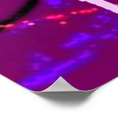 Liebe Poster von Maxwell Kerr (Ecke)