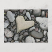 Liebe Postkarte (Vorderseite)