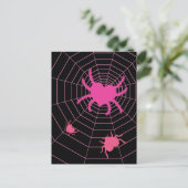 Liebe Postkarte (Stehend Vorderseite)