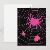 Liebe Postkarte (Vorne/Hinten)