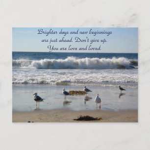 Liebe_ Postkarte