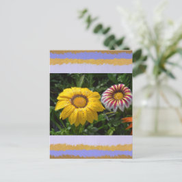 Liebe Postkarte