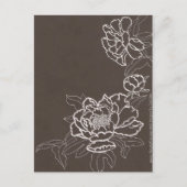 Liebe Postkarte (Vorderseite)