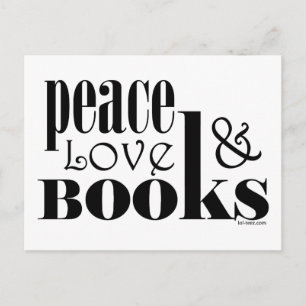 Liebe Postkarte