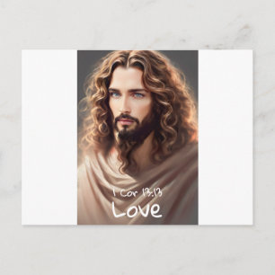 Liebe Postkarte