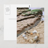 Liebe Postkarte (Vorne/Hinten)