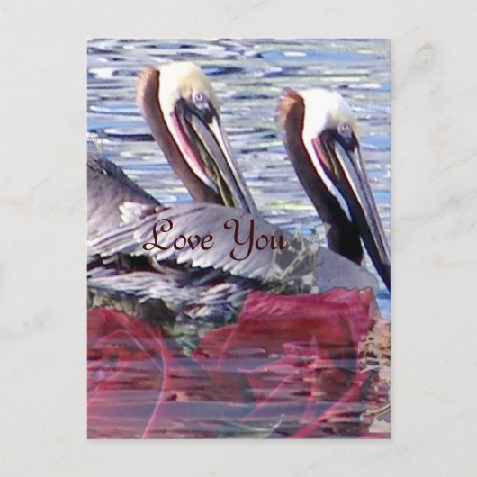 Liebe_ Postkarte (Vorderseite)