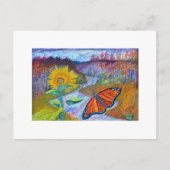 Liebe, Postkarten (Vorderseite)