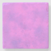 Liebe Potion Sturm Wolken Stone Untersetzer (Vorderseite)