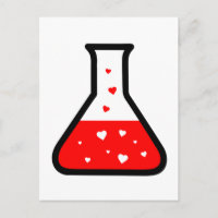 Liebe Potion (Wissenschaft)