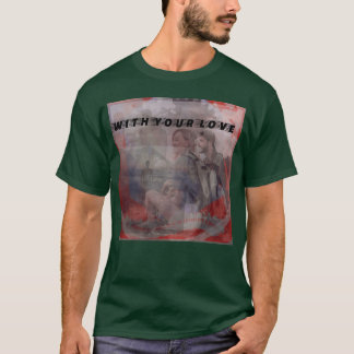 Liebe Produktfamilie T-Shirt