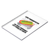 Liebe Prokaryos wichtigste Lebensformen der Erde Notizblock (Linke Seite)