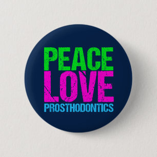 Liebe Prosthodontie Button